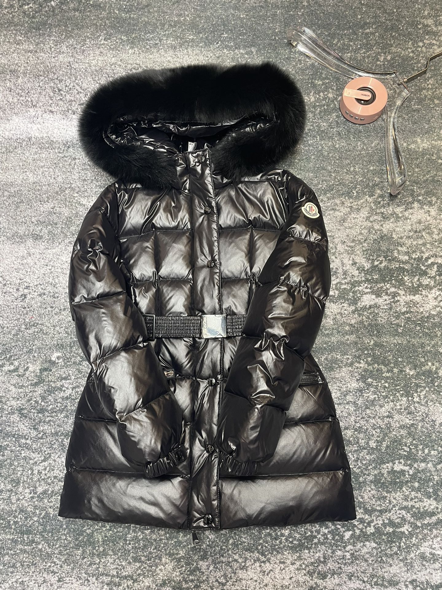 Moncler Down Jackets